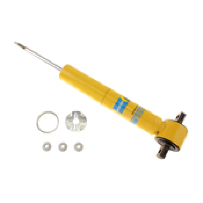 Bilstein 4600 Series 07-13 Chevy Silverado 1500 Front 46mm Monotube Shock Absorber 24-188227