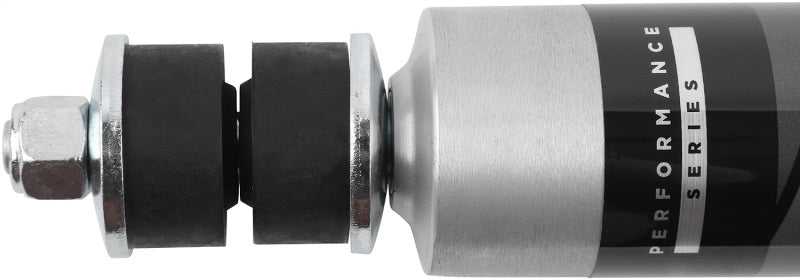 FOX 985-24-204 Performance 14-ON Compatible with Dodge 2500/3500: Front, PS, 2.0, IFP, 10.6", 3-4" Lift