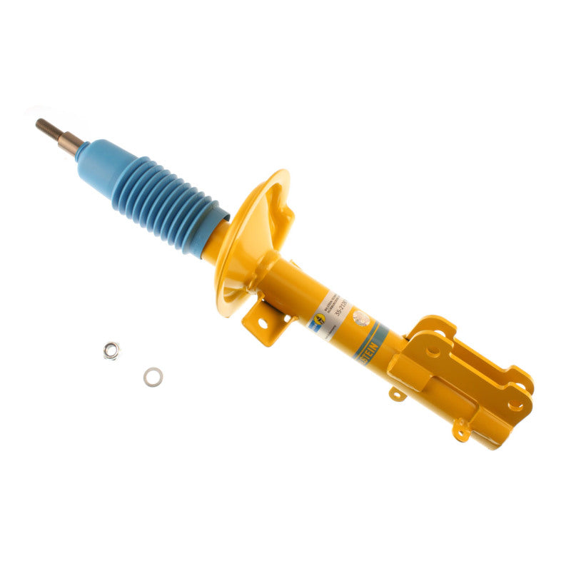 BILSTEIN B6 11-13 Fits Ford Mustang GT V8/12 Boss 302 Front 36mm Monotube Strut Assembly 35-212676