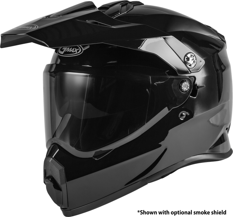 AT-21 Adventure Helmet Black 2X