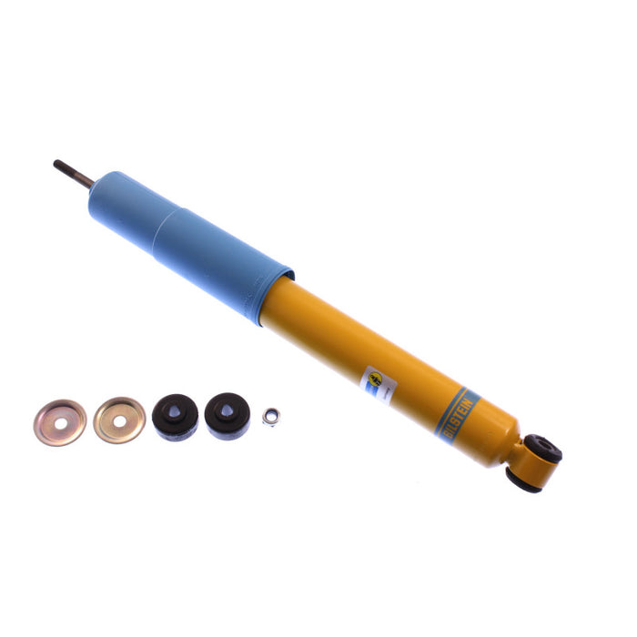 Bilstein 5100 Series 94-04 Ford Mustang All (Exc 99-04 Cobra) Rear 46mm Monotube Shock Absorber 24-064187