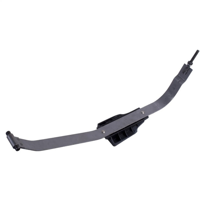 Omix Strap Gas Tank Center 97-06 compatible with Jeep Wrangler TJ 17739.06