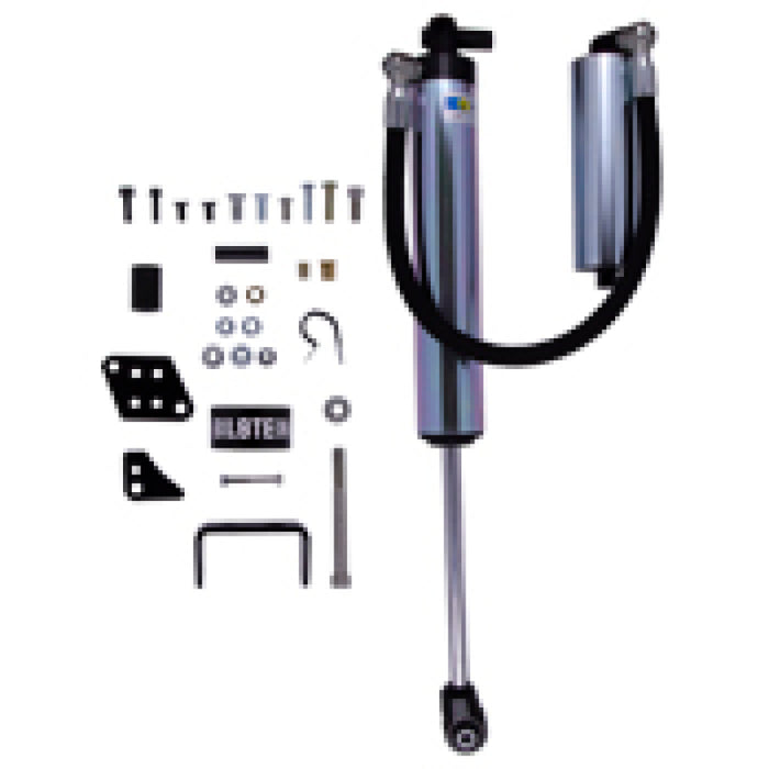 Bilstein 18-20 compatible with Jeep Wrangler B8 8100 Front Left Shock Absorber 2-3in Lift 25-293302