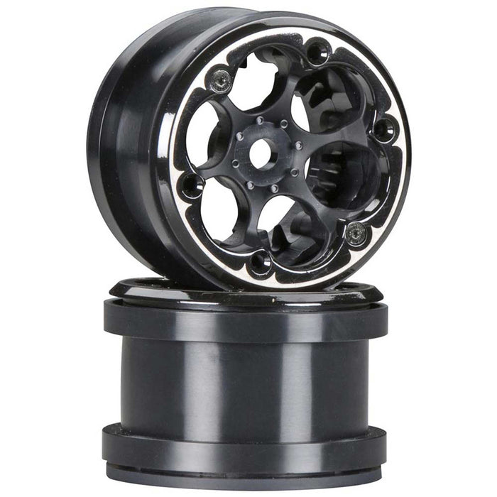 Axial AX08061 2.2 Comp Beadlock Wheels XR10 AXIC8061