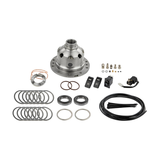ARB Airlocker Dana44 32Spl 3.73&Dn S/n. RD143