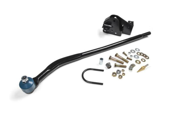 JKS Drag Link Flip Kit, Wrangler JK, Fits 2007-2018 Jeep Wrangler JK 1210
