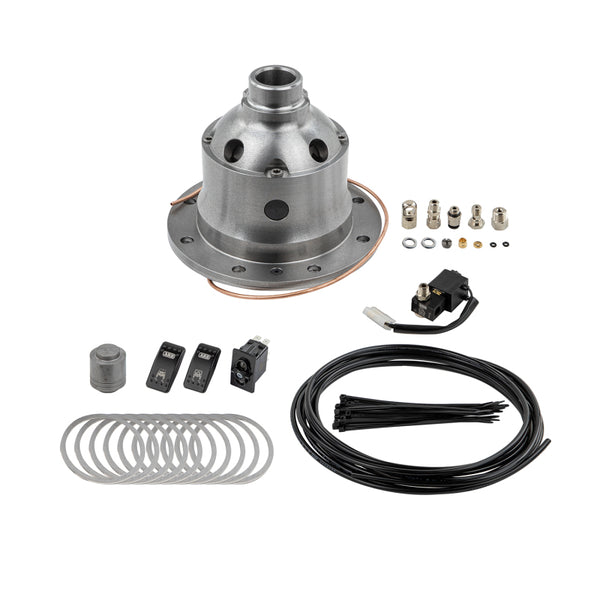 ARB Airlocker Amc Model 20 3.08&Up S/n RD186