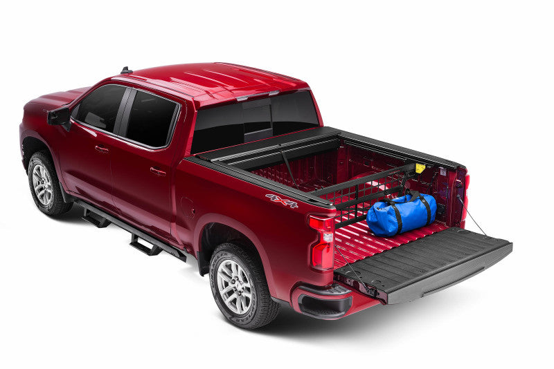 Roll-N-Lock 2019 Chevrolet Silverado 1500 & GMC Sierra 1500 96.5in Cargo Manager CM225