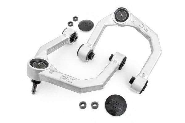 Rough Country Forged Alum Uca Cast Steel Knuckles 3.5 Inch Lift Fits Ford Ranger (19-23) 50009