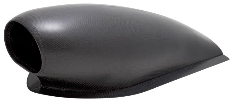 K&N Custom Racing Assembly Carbon Fiber 45in L x 12in H 100-8517