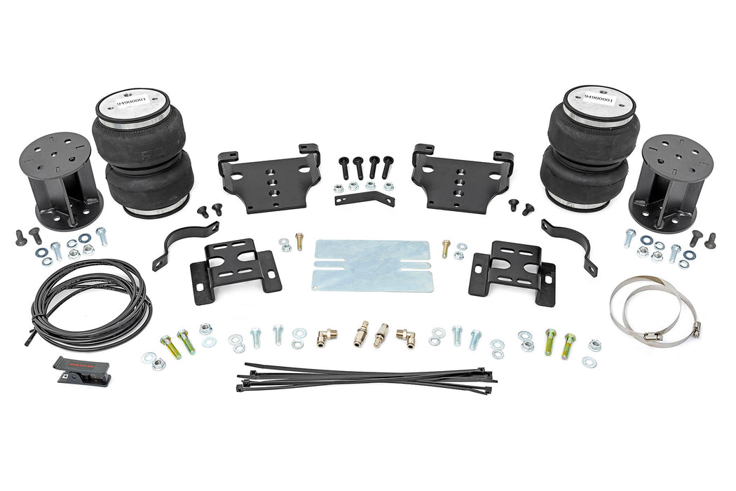 Rough Country Air Spring Kit 6 Inch Lift Kit Chevy/fits gmc 2500Hd (01-10) 100064