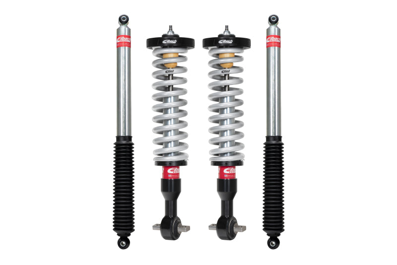 Eibach Pro-Truck Coilover 2.0 Front/Sport Rear for 15-20 Ford F-150 V6 2.7L 4WD E86-35-035-01-22