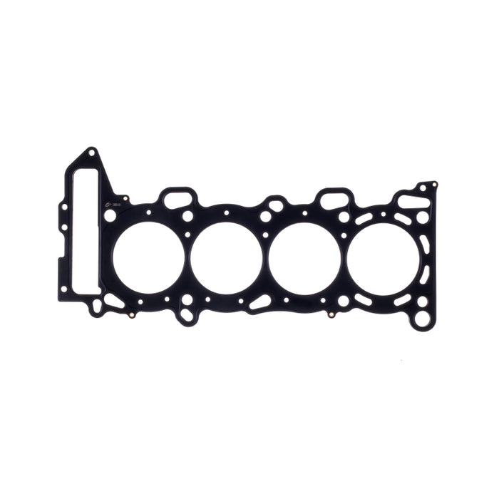 Cometic Compatible with Nissan SR20DE / DET Cylinder Head Gasket. .051 in Thick, 86.5 mm Bore Size C14078-051