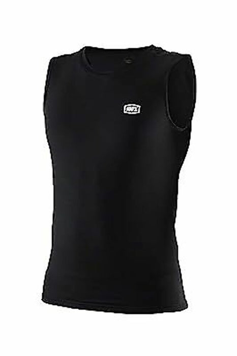 100% Basecamp Sls Base Layer Blk Xl 35501-001-13