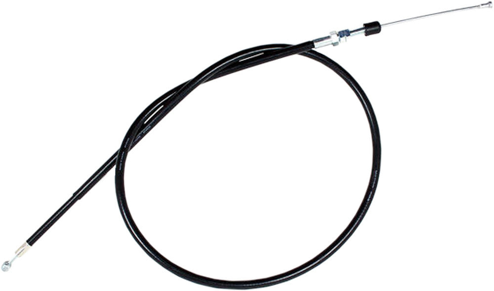 Motion Pro Black Vinyl Clutch Cable 05-0014