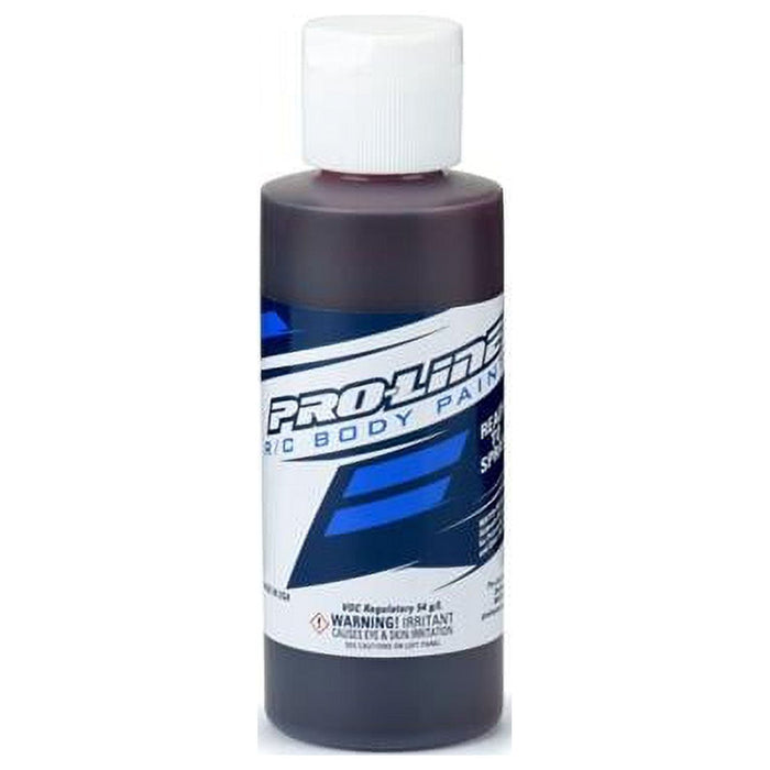 Proline Racing PRO632900 RC Airbrush Body Paint Candy Blood Red