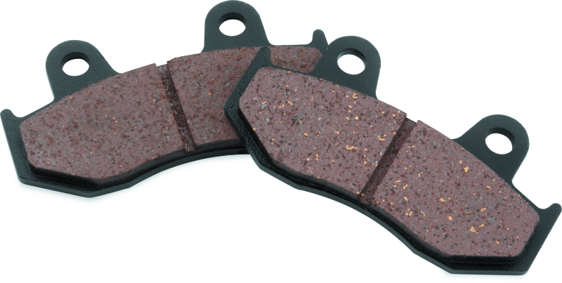 BikeMaster Honda Brake Pads 961240