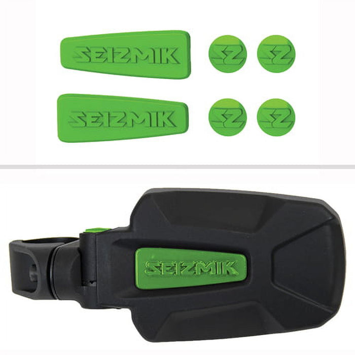 Seizmik Pursuit Color Insert Kit Green 56-18076