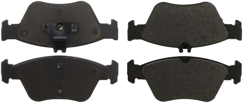 StopTech Street Brake Pads 308.071