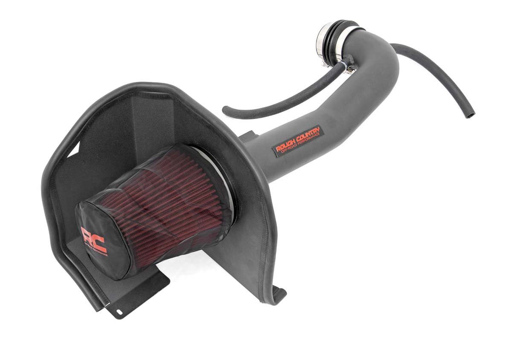 Rough Country Cold Air Intake Kit 5.3L/6.2L Pre Filter Chevy/fits gmc 1500 (14-18) 10551PF