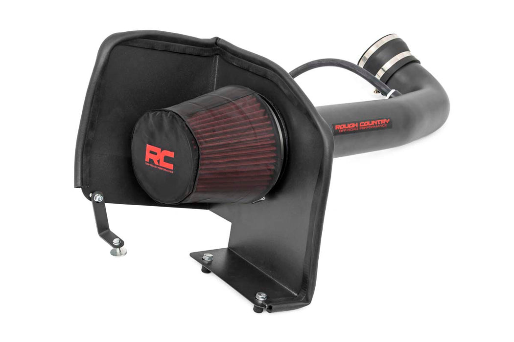 Rough Country Cold Air Intake Pre-Filter 10555 Multiple Makes & Models (Chevy/Ford/fits gmc) 10484