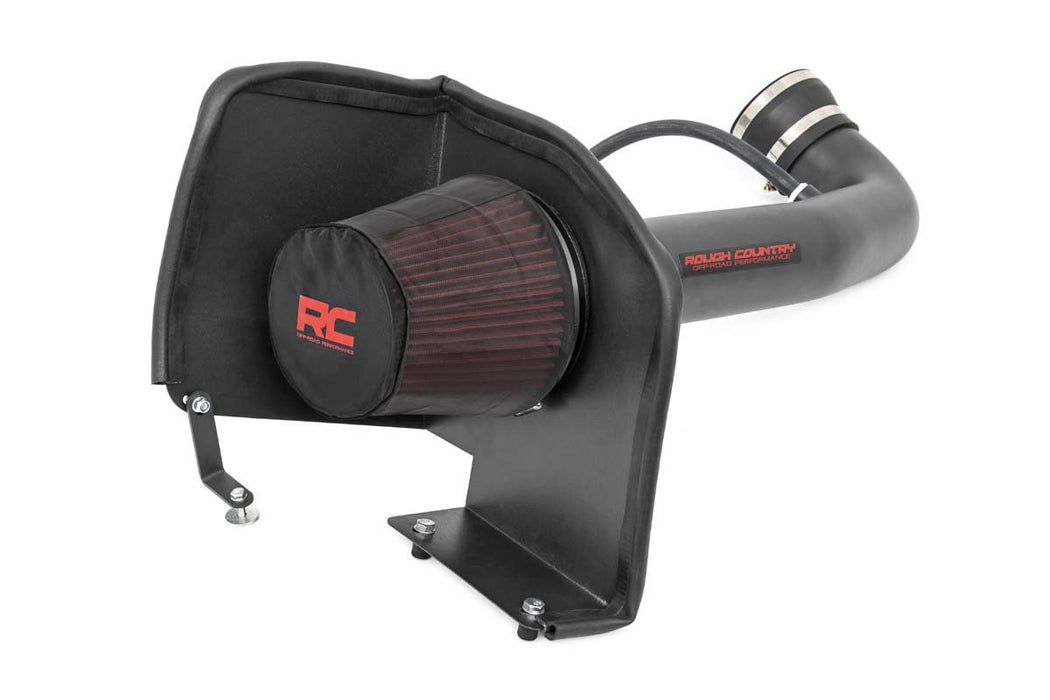 Rough Country Cold Air Intake Kit Pre Filter Bag Chevy/fits gmc 1500 (09-13) 10543PF