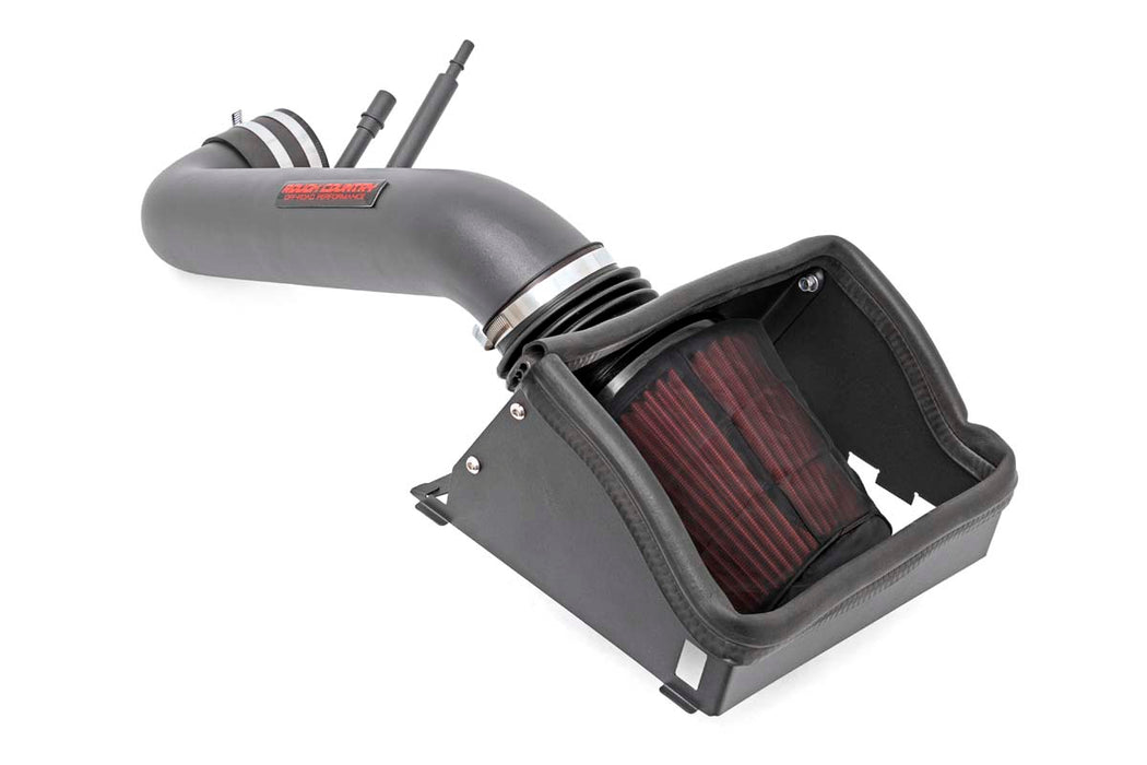 Rough Country Cold Air Intake Pre-Filter 10555 Multiple Makes & Models (Chevy/Ford/fits gmc) 10484