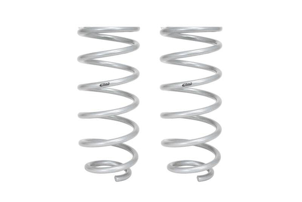 Eibach 98-07 Toyota Land Cruiser Pro-Lift-Kit Springs (Rear Springs Only) E30-82-086-02-02