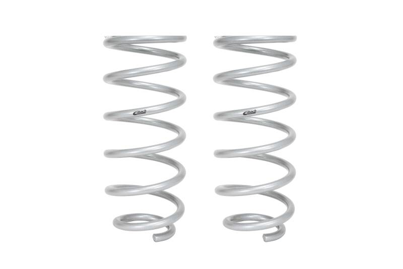 Eibach 98-07 Toyota Land Cruiser Pro-Lift-Kit Springs (Rear Springs Only) E30-82-086-02-02