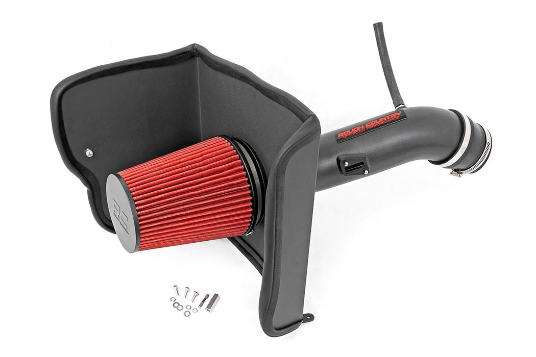 Rough Country Cold Air Intake Kit 5.7L Fits toyotaTundra 2WD/4WD (2012-2021)