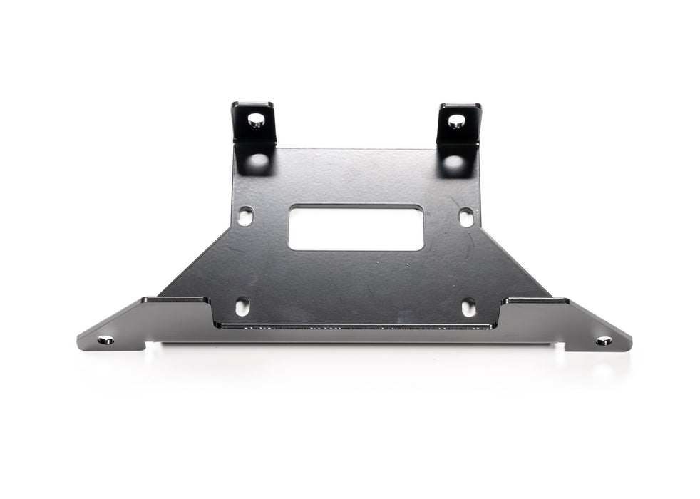 Warn Winch Mounting Kit 108170