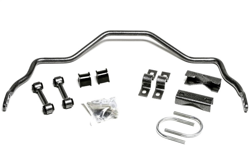 Hellwig 67-69 Fits Chevrolet Camaro Solid Chromoly 3/4in Rear Sway Bar 5824