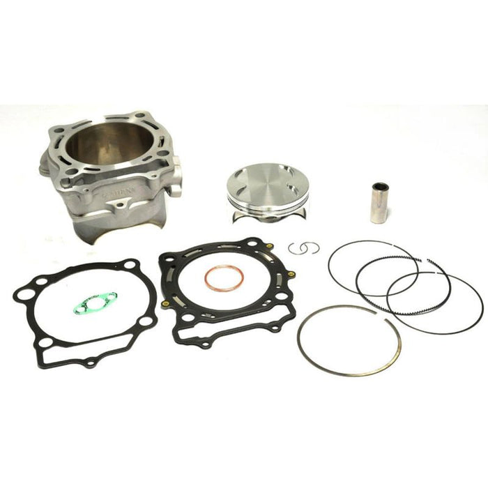 Athena 06-06 Suzuki RM-Z 450 Stock Bore Complete Cylinder Kit P400510100005