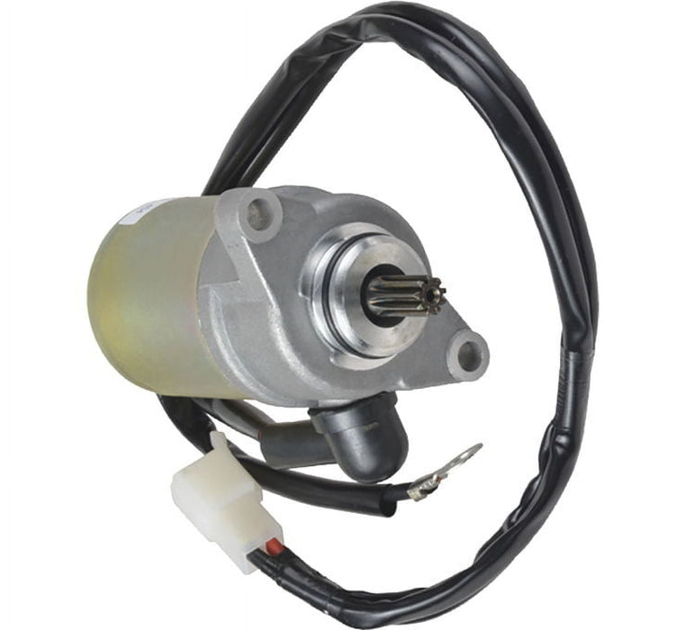 BikeMaster 15410-54162BM Starter