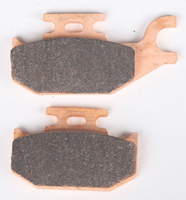 Streamline Brake Pad Extreme Duty SB307EX