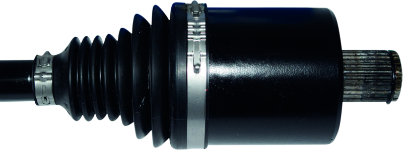 Dragonfire Racing Heavy Duty Axle 4107076