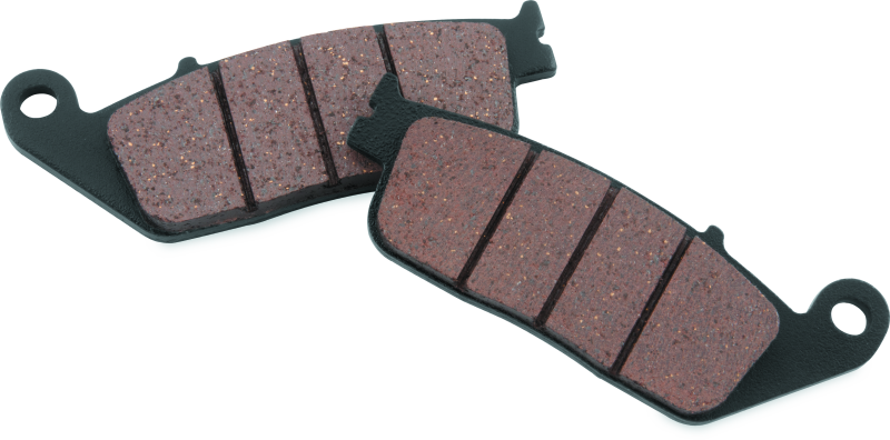 BikeMaster Honda Brake Pads 961151