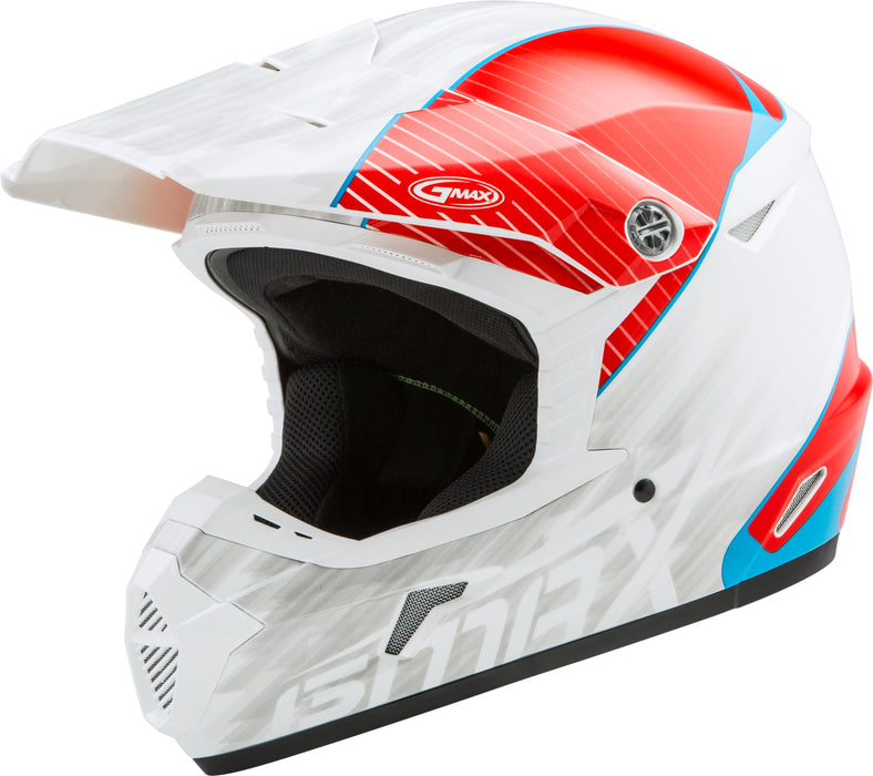 MX-46 Off-Road Colfax Helmet