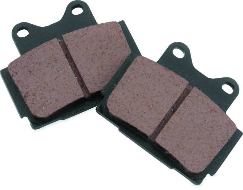 BikeMaster Yamaha Brake Pads 961176