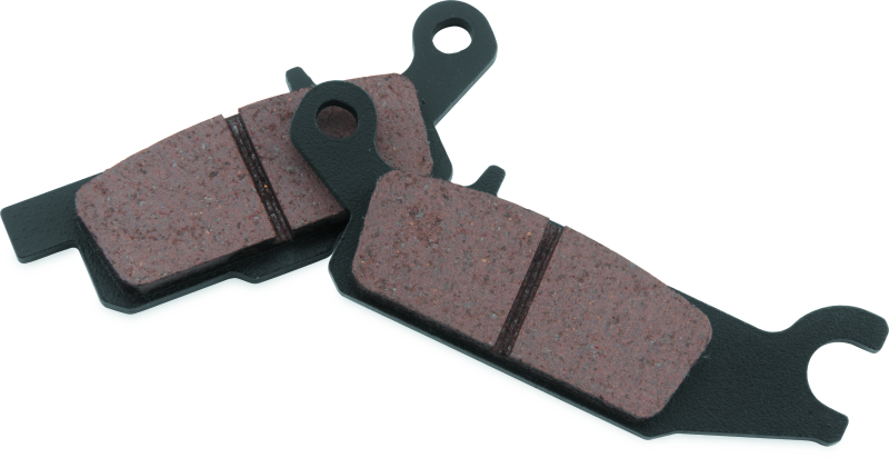 BikeMaster Yamaha Brake Pads 961277