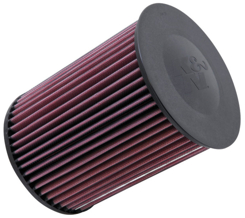 K&N Replacement Air Filter FORD C-MAX 1.6L-L4; 2007 E-2993