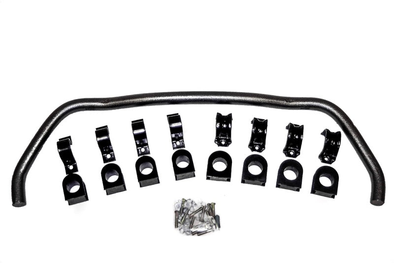 Hellwig 75-99 Fits Chevrolet P30/P32 Class a Chassis Solid Heat Treated Chromoly 1-5/8in Front Sway Bar 7162
