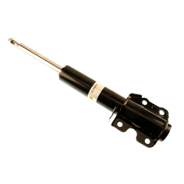 Bilstein B4 03-06 Compatible with Dodge Sprinter / 02-06 Freightliner Sprinter Front Twintube Strut Assembly 22-214751