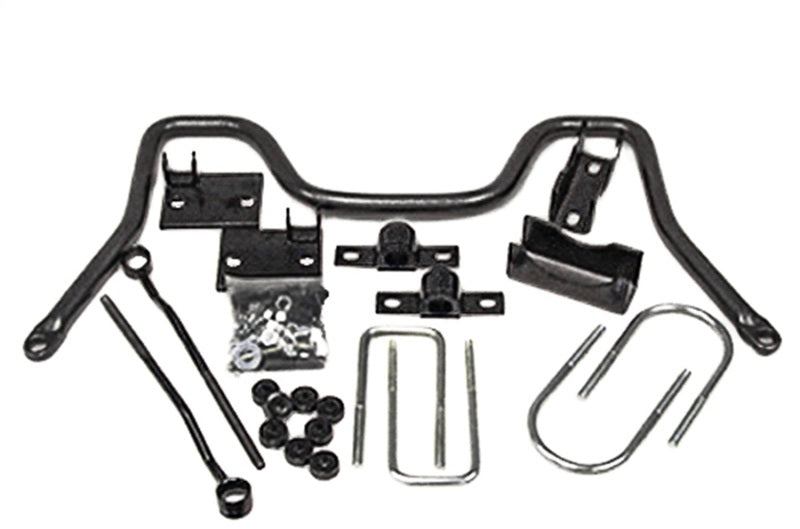 Hellwig 03-08 Fits Dodge Ram 2500 Solid Heat Treated Chromoly 1-1/8in Rear Sway Bar 7658