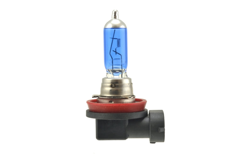 Hella H11 12V 55W Xenon White XB Bulb (Pair) H71071262