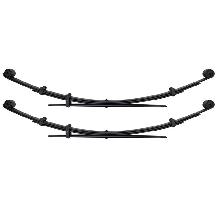 Skyjacker 16-22 Toyota Tacoma 2in. Rear Leaf Spring Pair TCR620