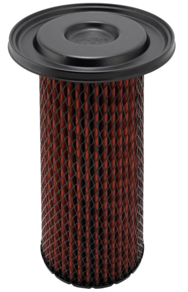 K&N Conical Axial Seal 11-15/16in TP 10-9/16in BOD 27-5/8in H Standard Replacement Air Filter HDT 38-2032S