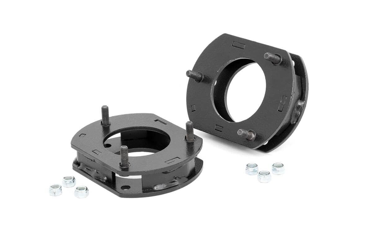 Rough Country 2 Inch Leveling Kit Fits Jeep Grand Cherokee Wk2 2WD/4WD (2011-2022) 67800