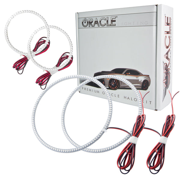 Oracle Lighting Fits Volkswagen Golf GTI 1998-2004 LED Halo Kit Oracle 2530-003