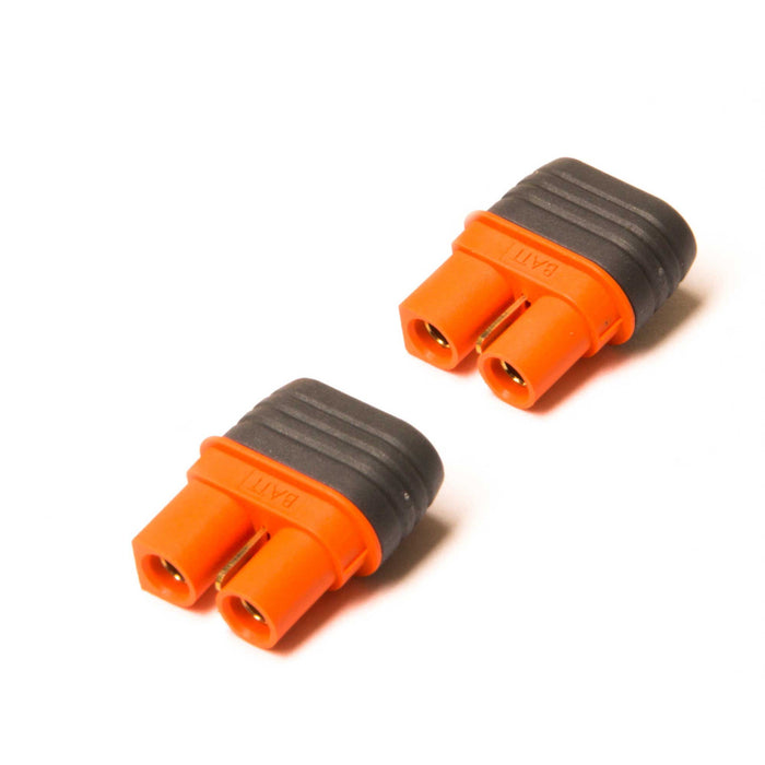 Spektrum SMART Connector IC3 Battery 2 Set SPMXCA302